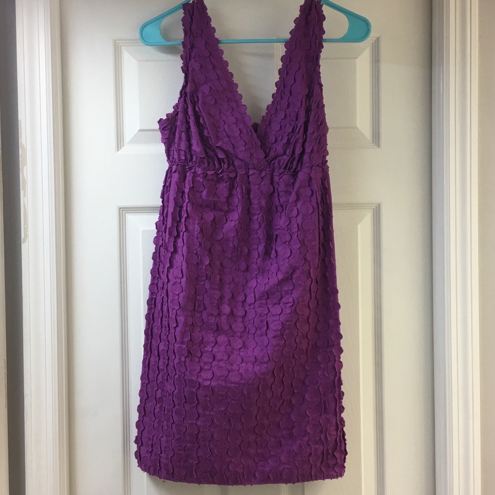Mini dress